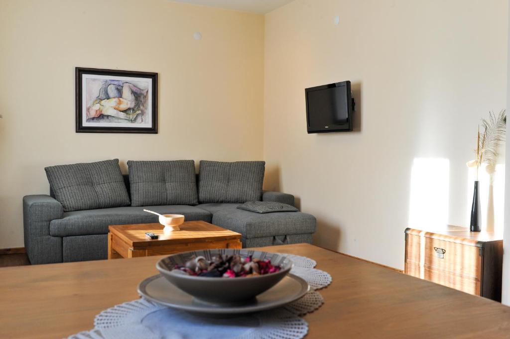 Guest House Dzhangal Bansko Habitación foto